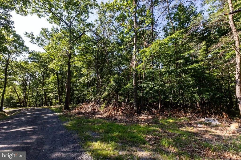 Property from PANORAMA VIEW DR. - KW - Stanley, Virginia, 22851