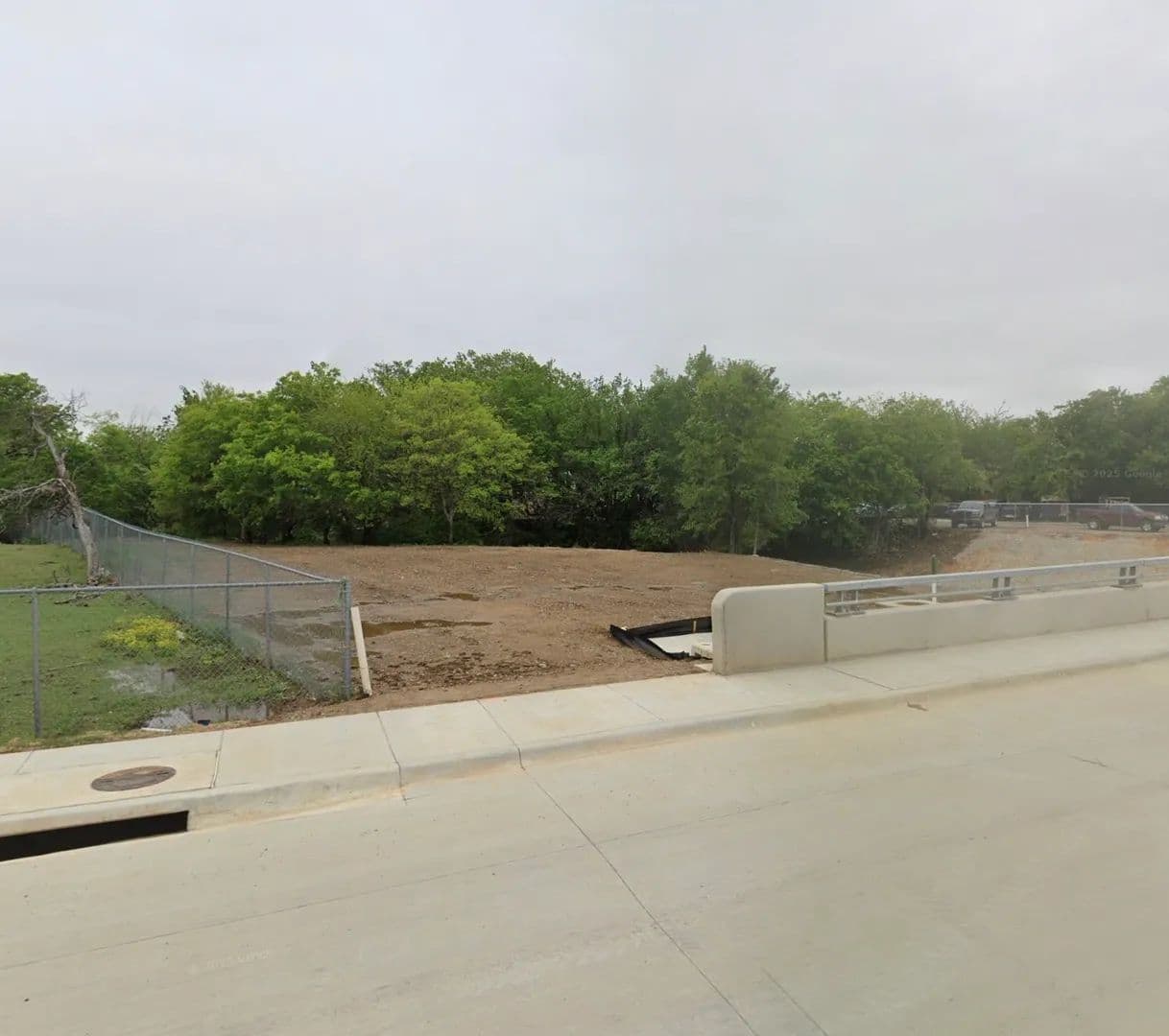 Property from 5060 Trentman Street - KW - Fort Worth, Texas, 76119