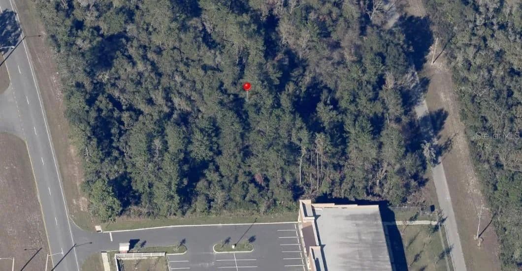 Property from MARION OAKS BOULEVARD - KW - Ocala, Florida, 34473