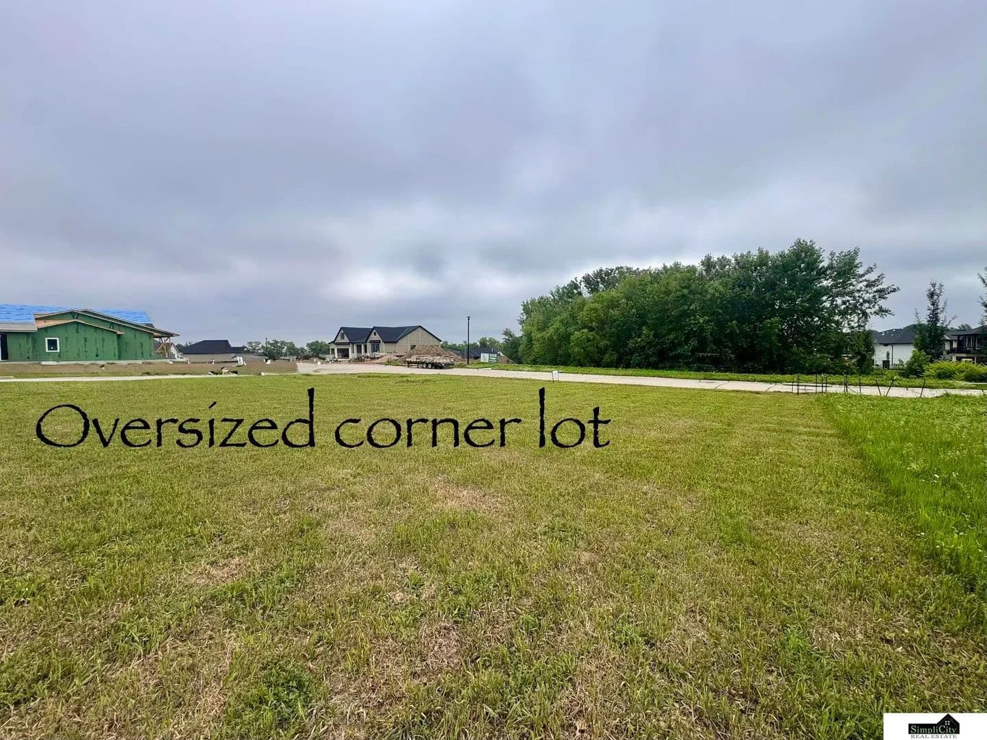 Land for Sale in Lincoln, Nebraska - Lincoln, Nebraska, 68520