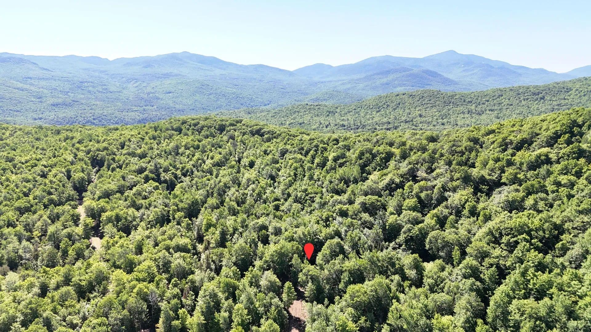 9.62 Acres of Land for Sale in Keene, NY - Keene, New York, 12942