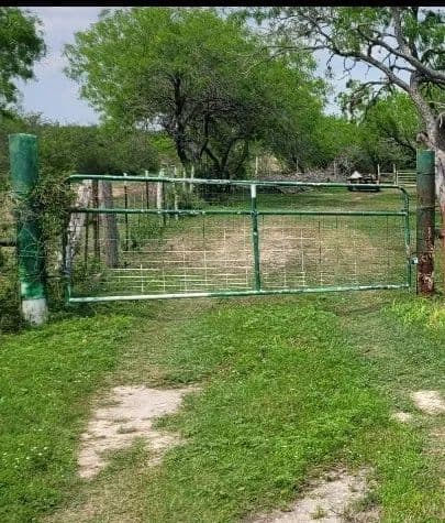 Property from 5298 CR 103-61 - KW