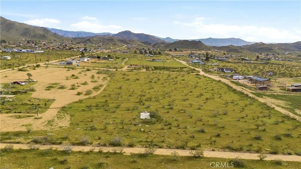 Property from 0 Nightshade Rd 0436-192-85 - KW - Apple Valley, California, 92307
