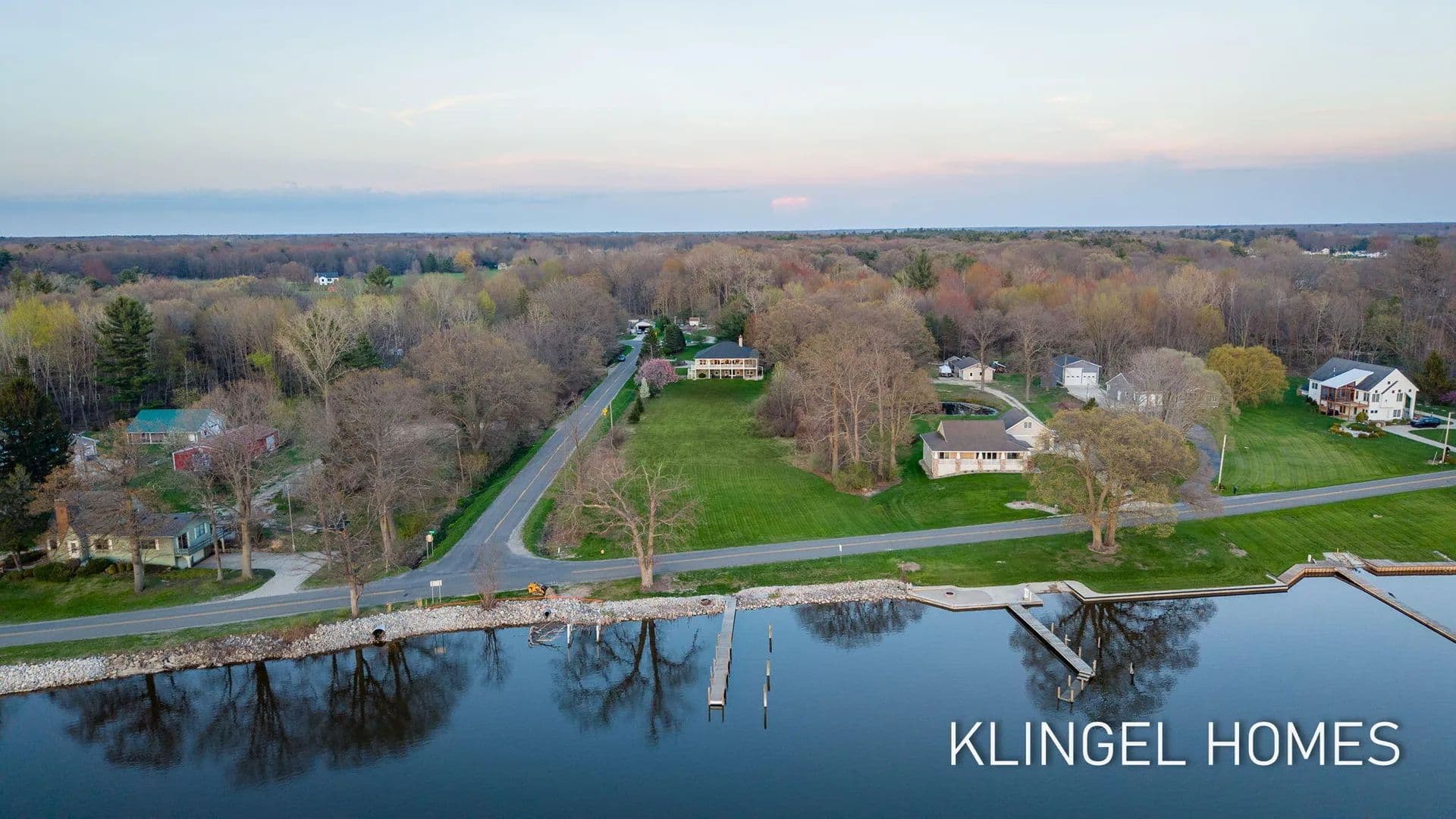 Vacant Land in Spring Lake - Spring Lake, Michigan, 49456