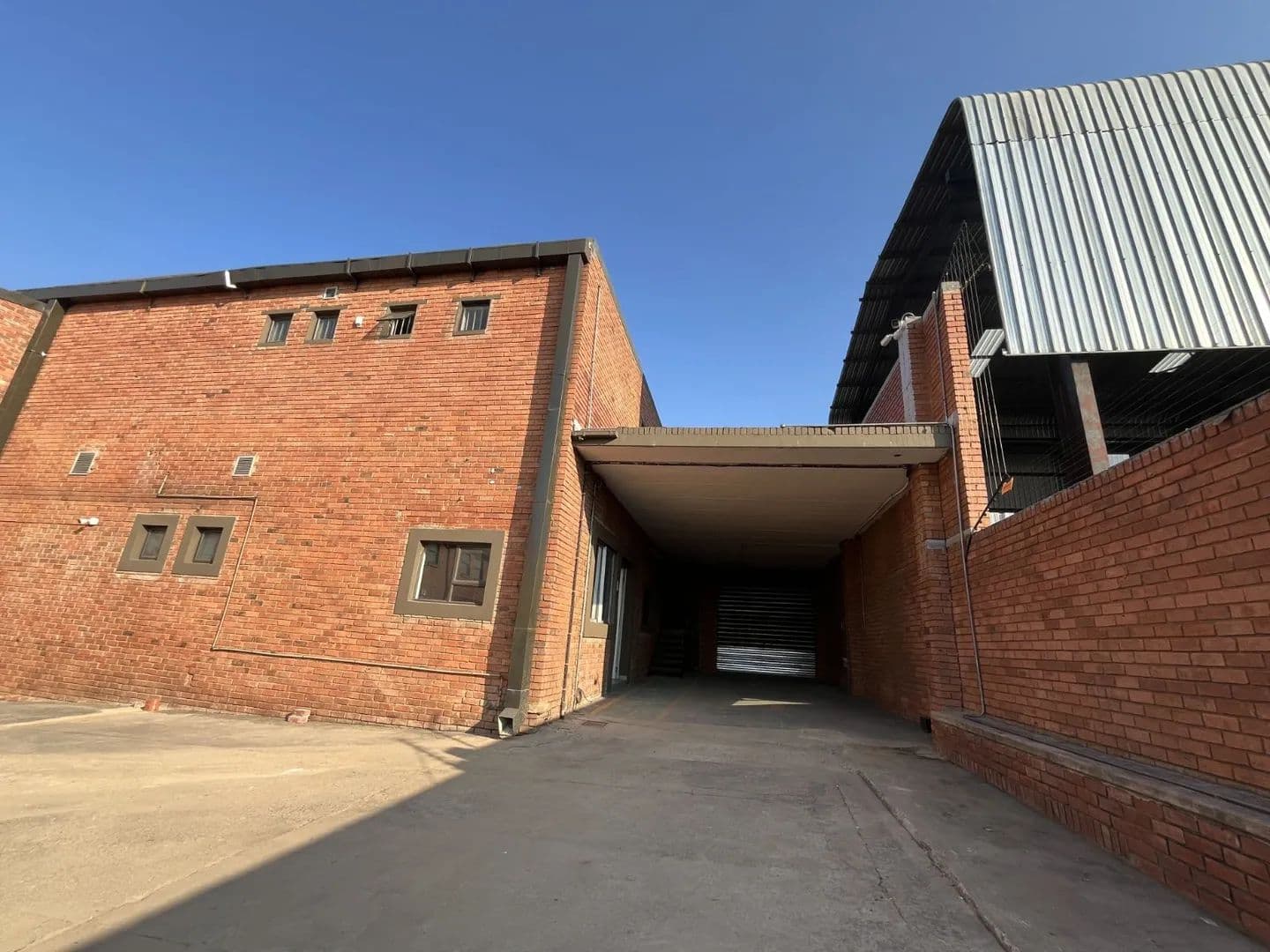 Property from 244 Vonkprop - KW - land for sale