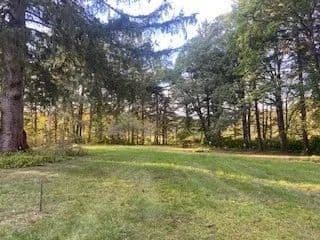 Vacant Land in Easton