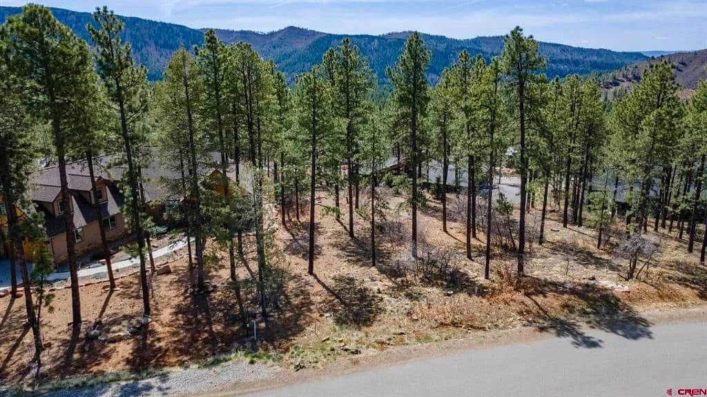 Property from 140 Cabin Creek Drive - KW - Durango, Colorado, 81301