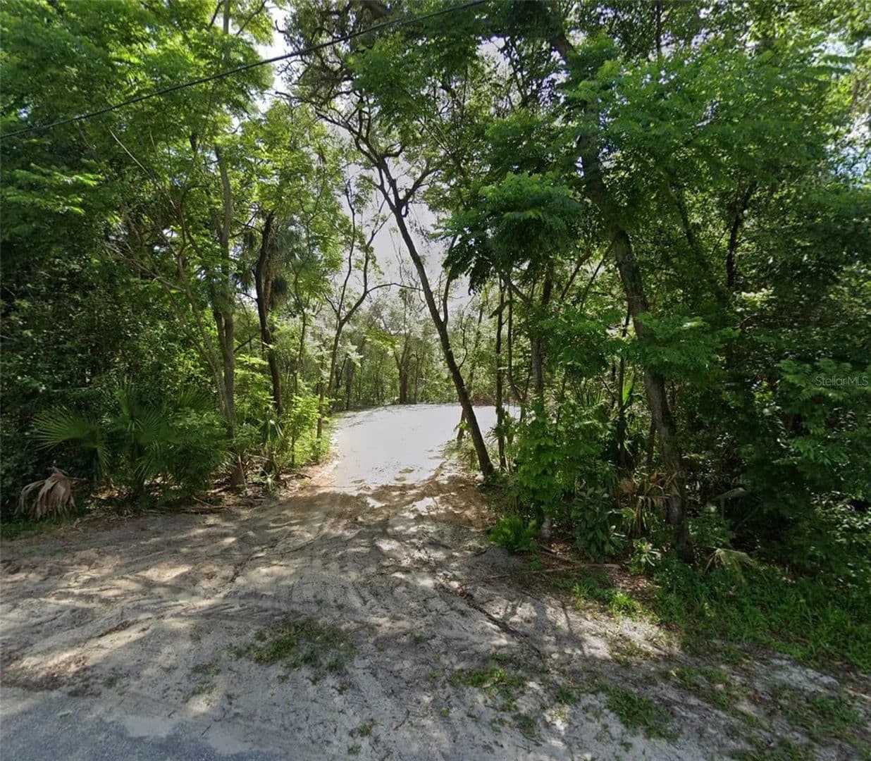 0.58 Acres of Land for Sale in ORANGE CITY, FL - Orange City, Florida, 32763