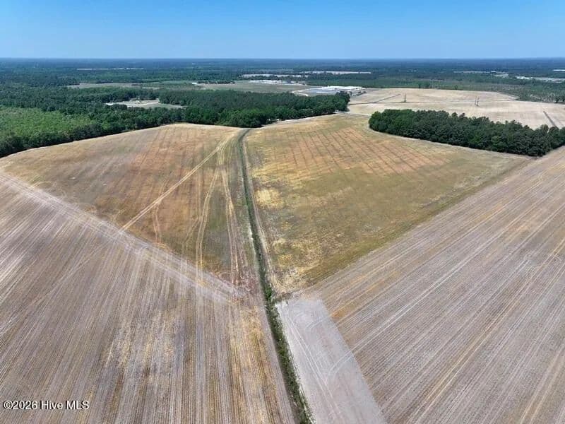 Property from Tbd N Duffie North Road - KW - Red Springs, North Carolina, 28377