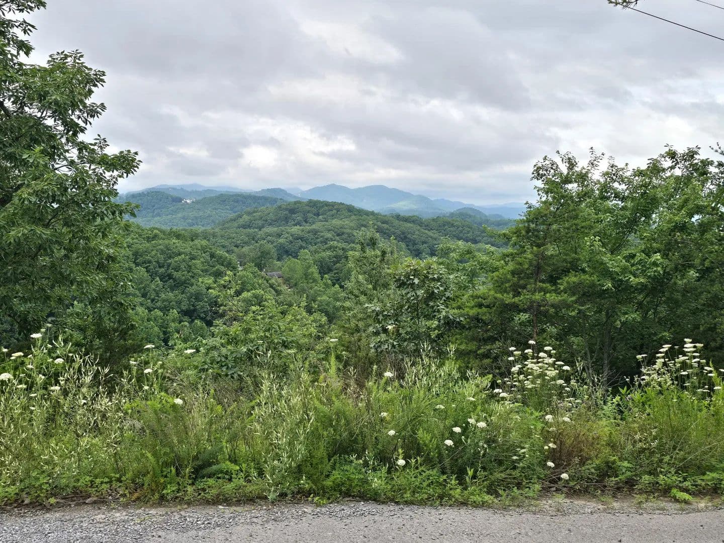 2.12 Acres of Land for Sale in Sevierville, Tennessee - Sevierville, Tennessee, 37876