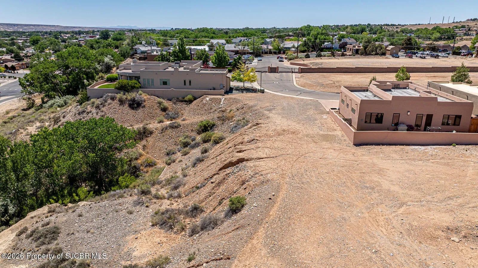 Property from 2719 RABBITBRUSH Drive - KW - Farmington, New Mexico, 87402