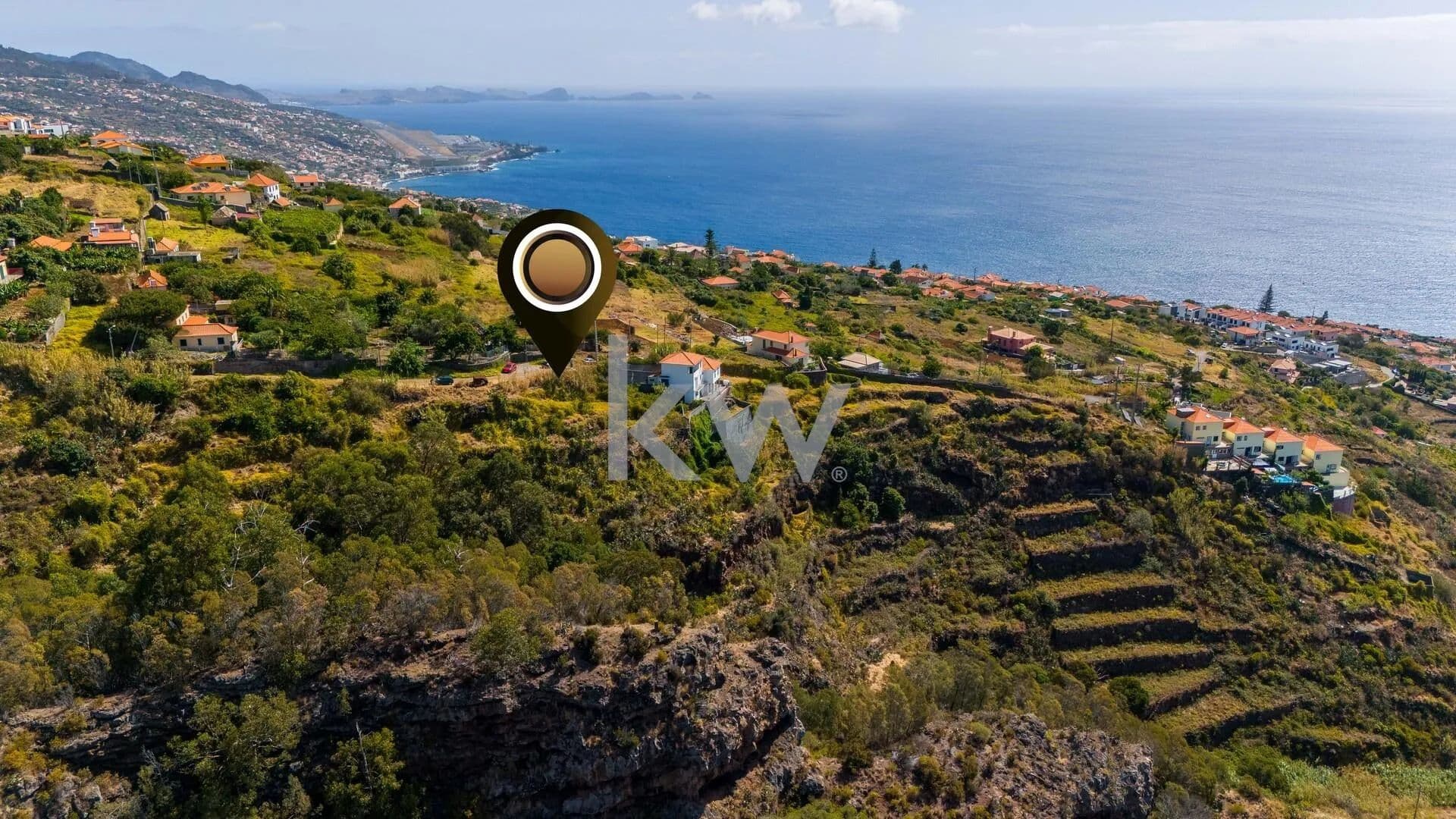 1530 Acres of Land for Sale in Gaula, Santa Cruz - land for sale