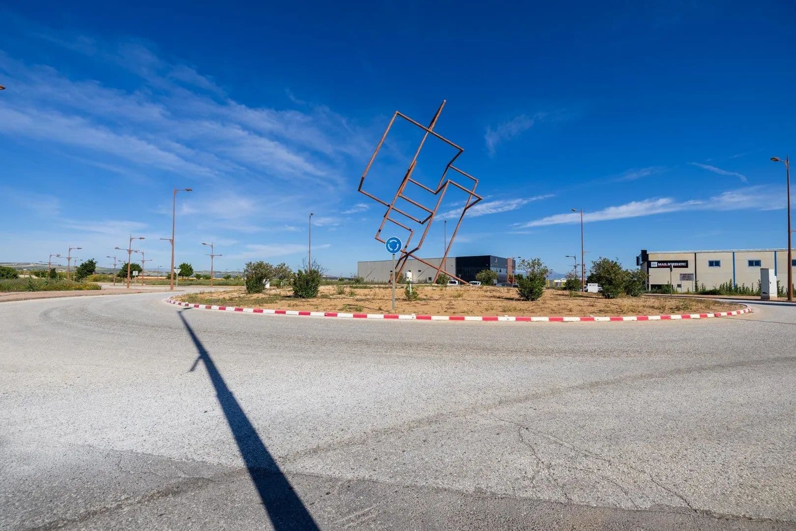 Land for Sale in Escuzar, Calle Juncarillo - land for sale