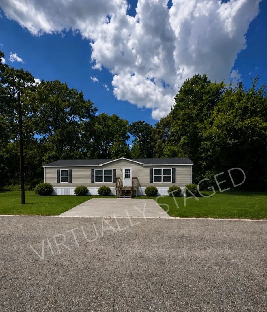 Property from 277 Magnolia Park - KW - Onalaska, Texas, 77360