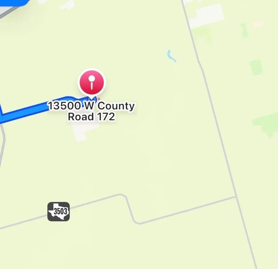 1.29 Acres of Land for Sale in Odessa, Texas - Odessa, Texas, 79766