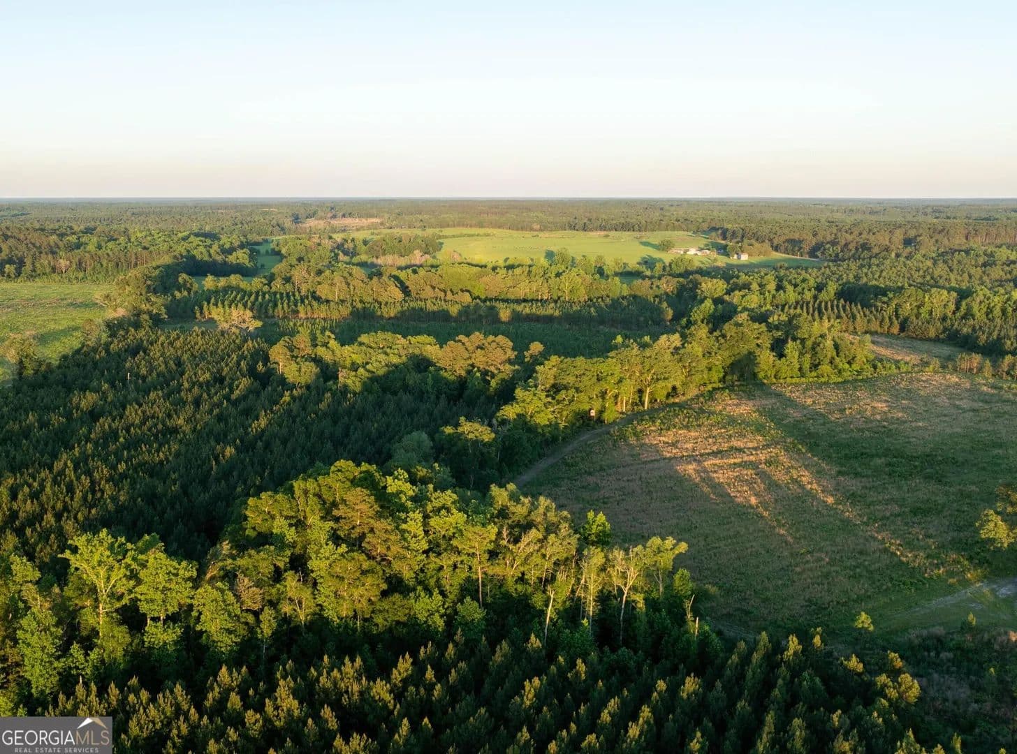 Property from 004 Beulah Road Tract 4 - KW - Sylvania, Georgia, 30467