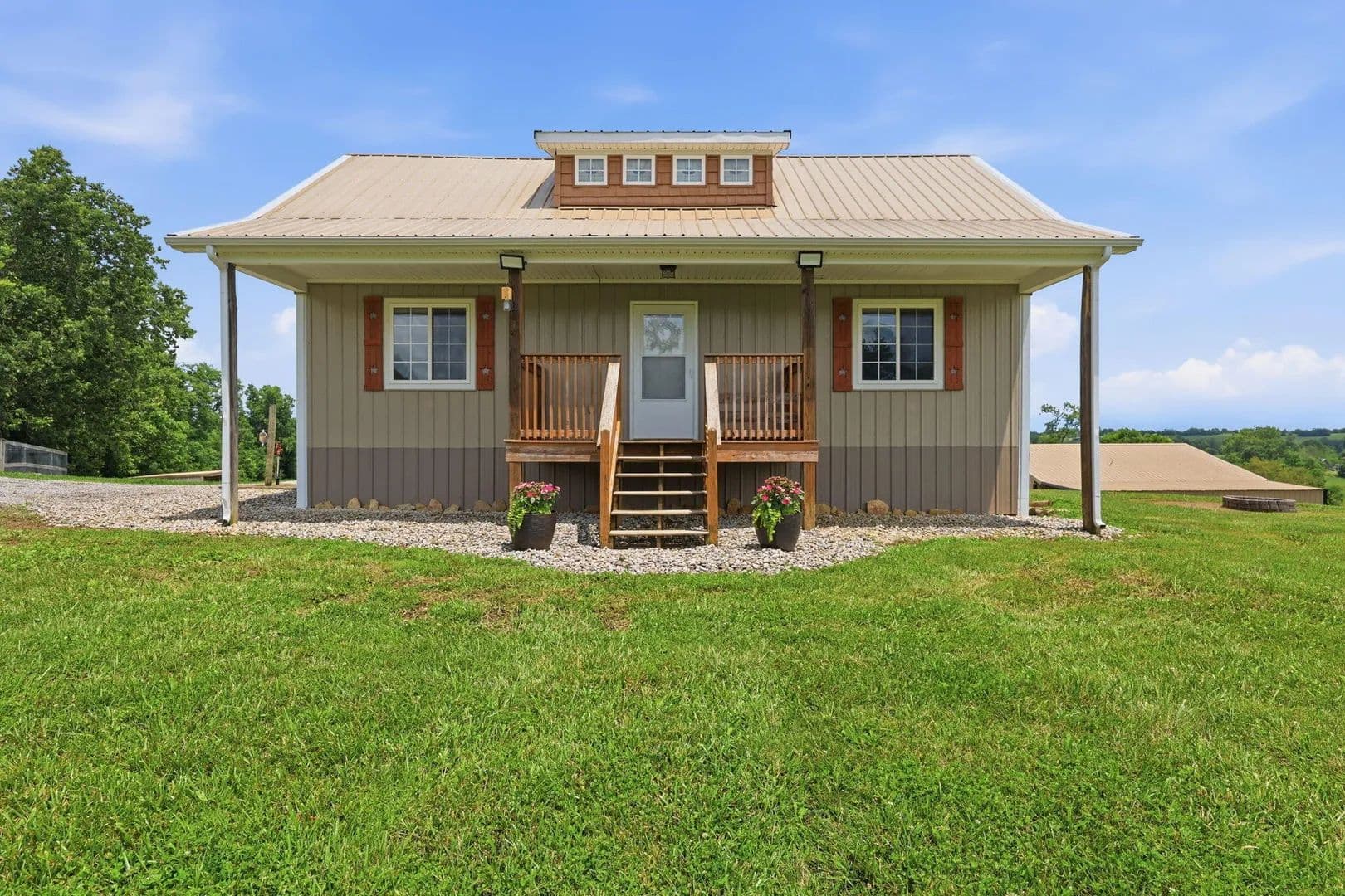 5 Acres of Land for Sale in Winchester, KY - Winchester, Kentucky, 40391