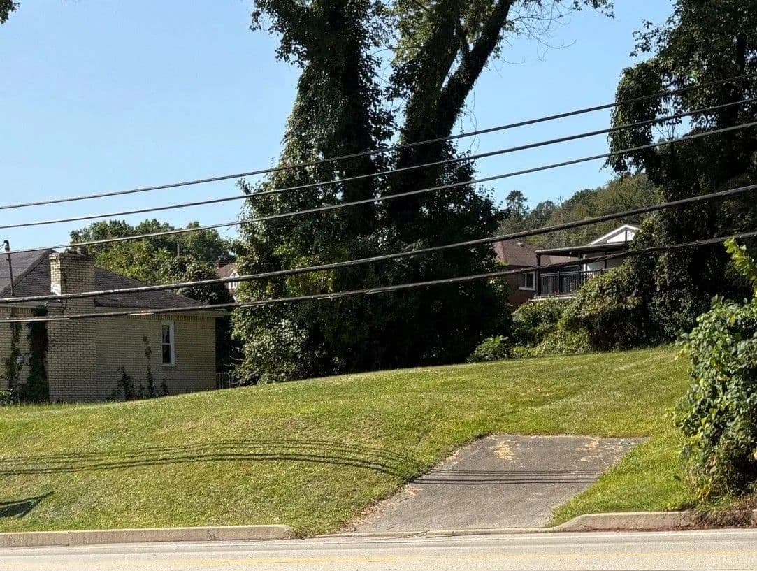 0.18 Acres of Land for Sale in White Oak, Pennsylvania - White Oak, Pennsylvania, 15131