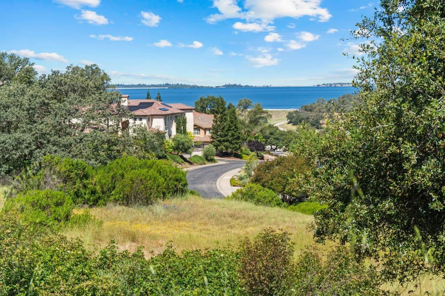 Vacant Land in El Dorado Hills - El Dorado Hills, California, 95762
