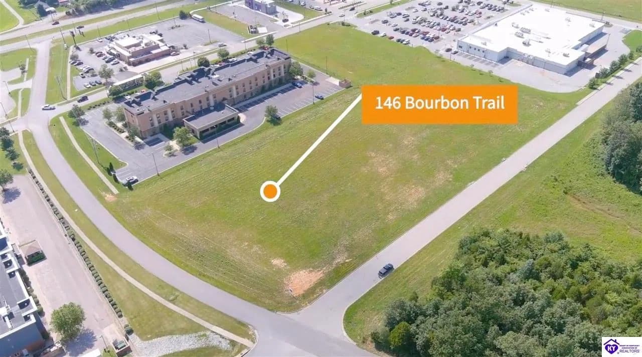 1 Acre of Land for Sale in Radcliff, KY - Radcliff, Kentucky, 40160