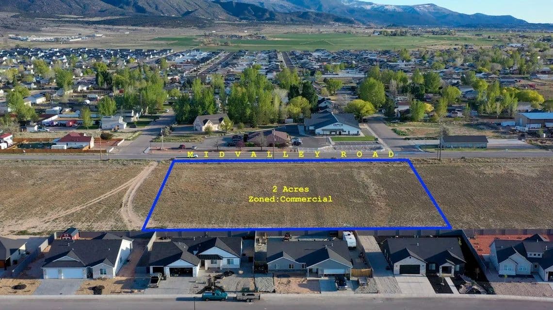 Lots & Land-Other in Enoch - Enoch, Utah, 84721