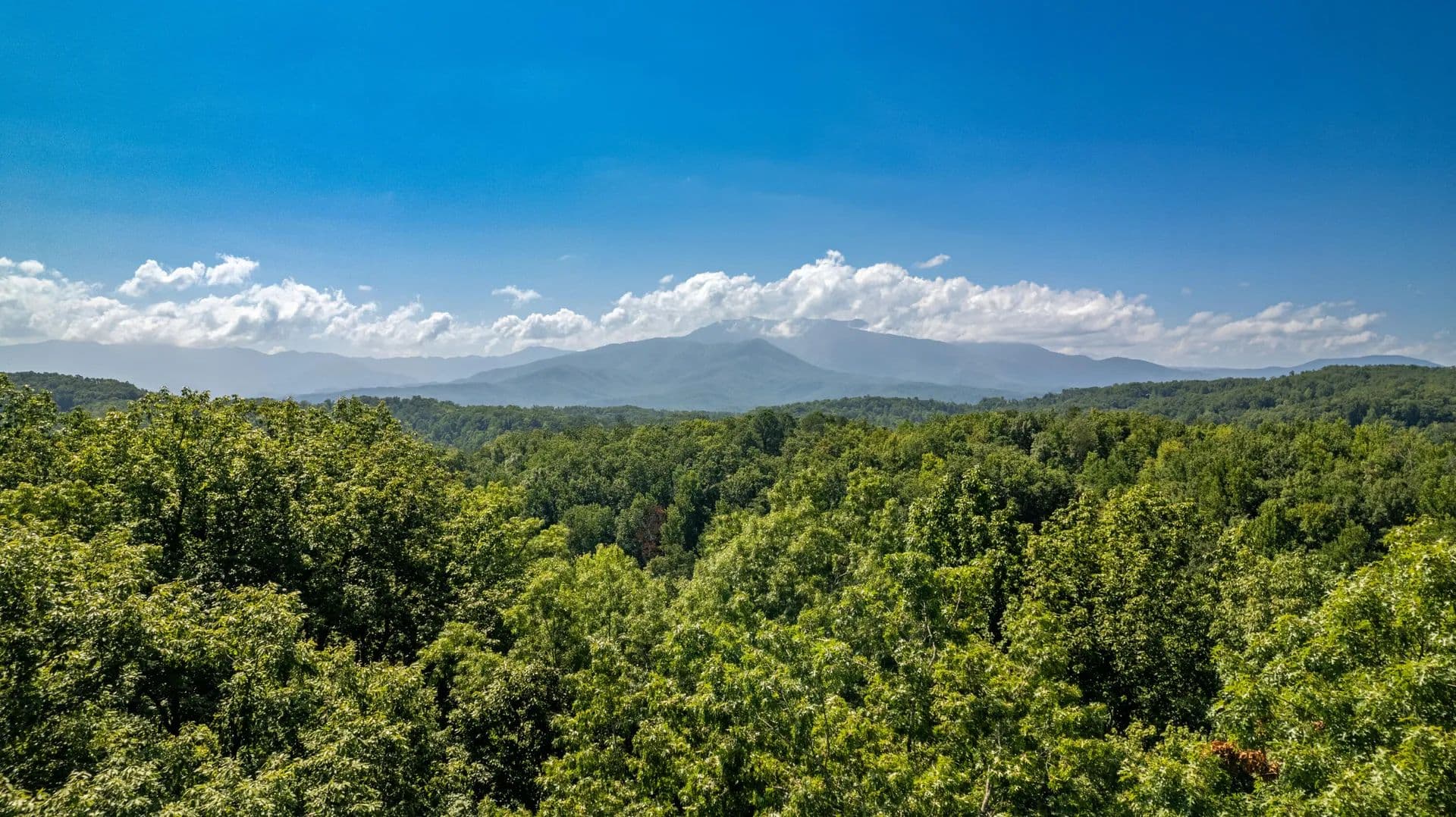 Property from Lot 11 Spring Hill Drive - KW - Sevierville, Tennessee, 37876