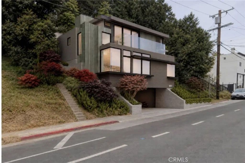 Property from 3317 Sierra Street - KW - Los Angeles, California, 90031