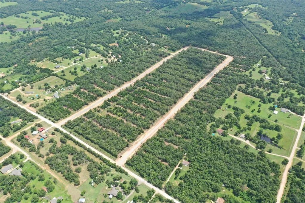 Property from Emerald Oaks Circle #Lot 71 - KW - Guthrie, Oklahoma, 73044
