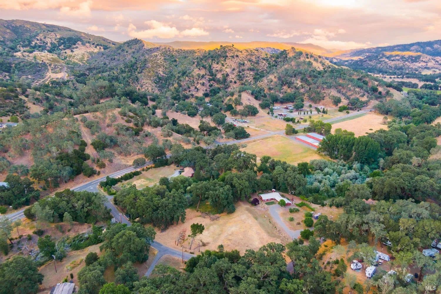 2 Acres of Land for Sale in Napa, CA - Napa, California, 94558