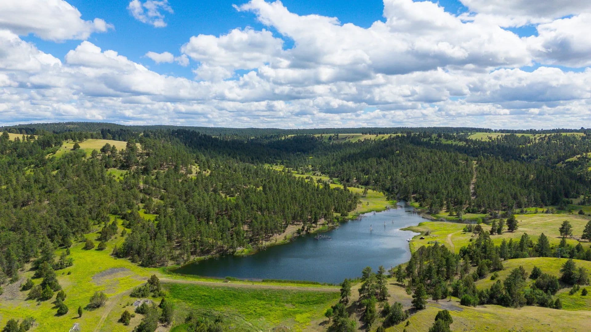 New Haven Ranch - land for sale