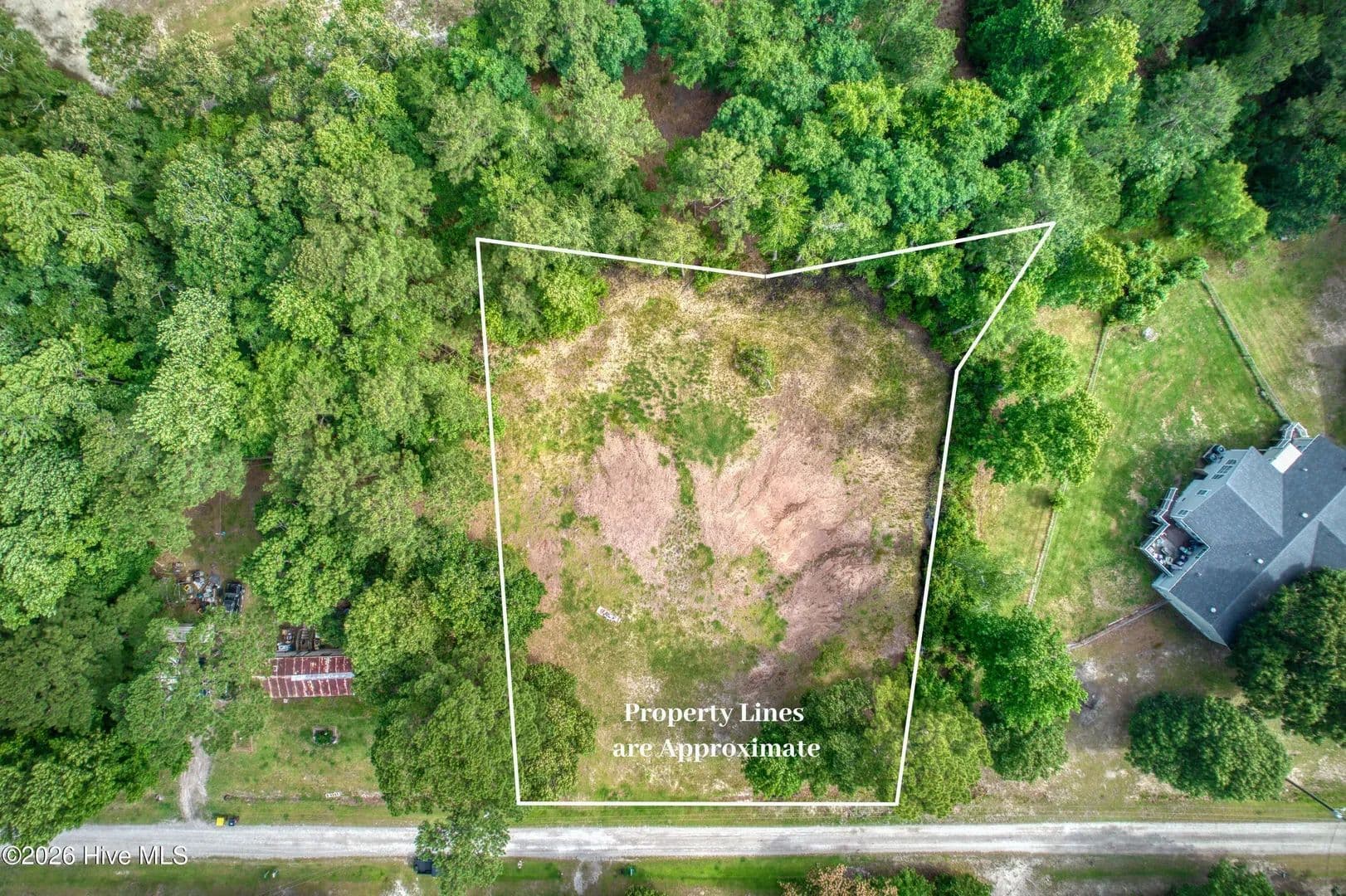 Property from 131 Pond View Circle - KW - Hampstead, North Carolina, 28443