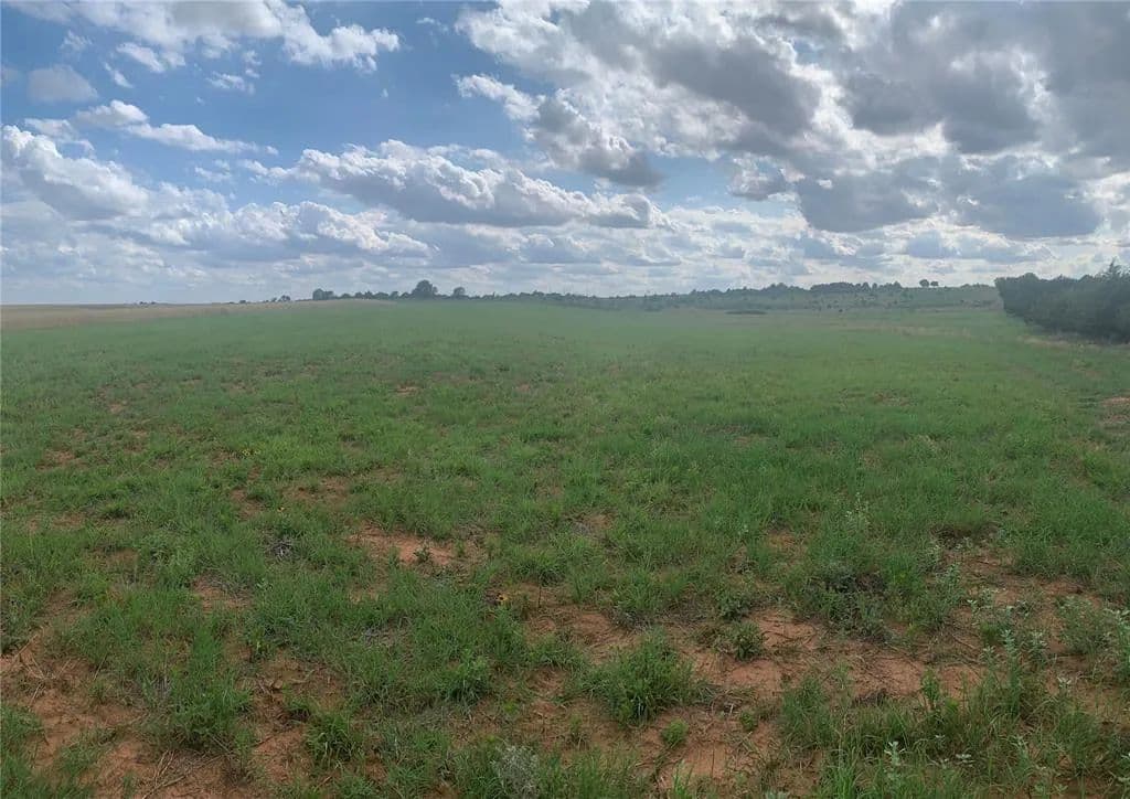 40 Acres of Land for Sale in Hinton, Oklahoma - Hinton, Oklahoma, 73047