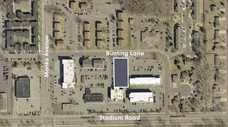 Land -Retail in Mankato - land for sale