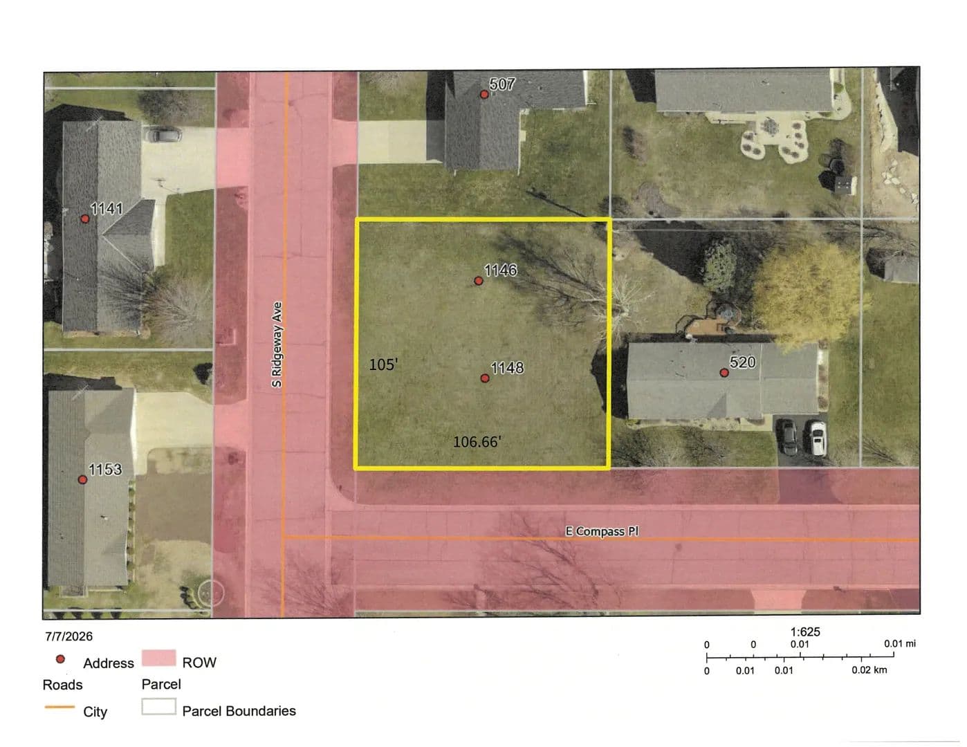 Vacant Land (0-10 Acres) in Sturgeon Bay - Sturgeon Bay, Wisconsin, 54235