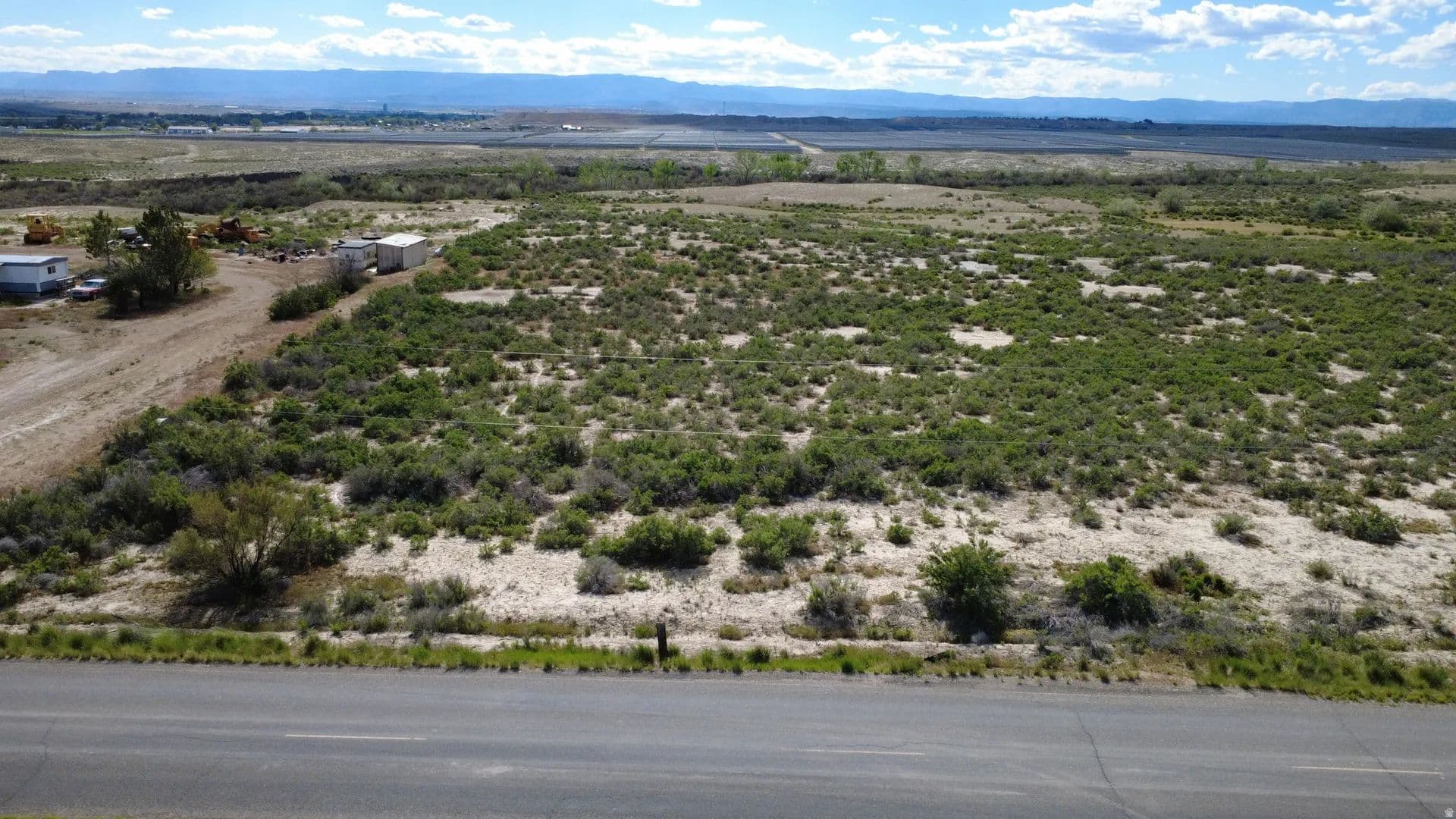 5 Acres of Land for Sale in Wellington, Utah - Wellington, Utah, 84542
