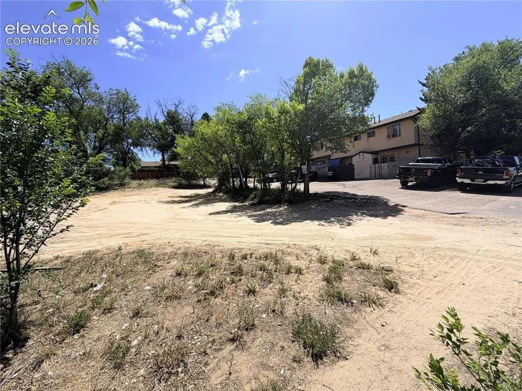 Property from 1860 Monterey Road - KW - Colorado Springs, Colorado, 80910