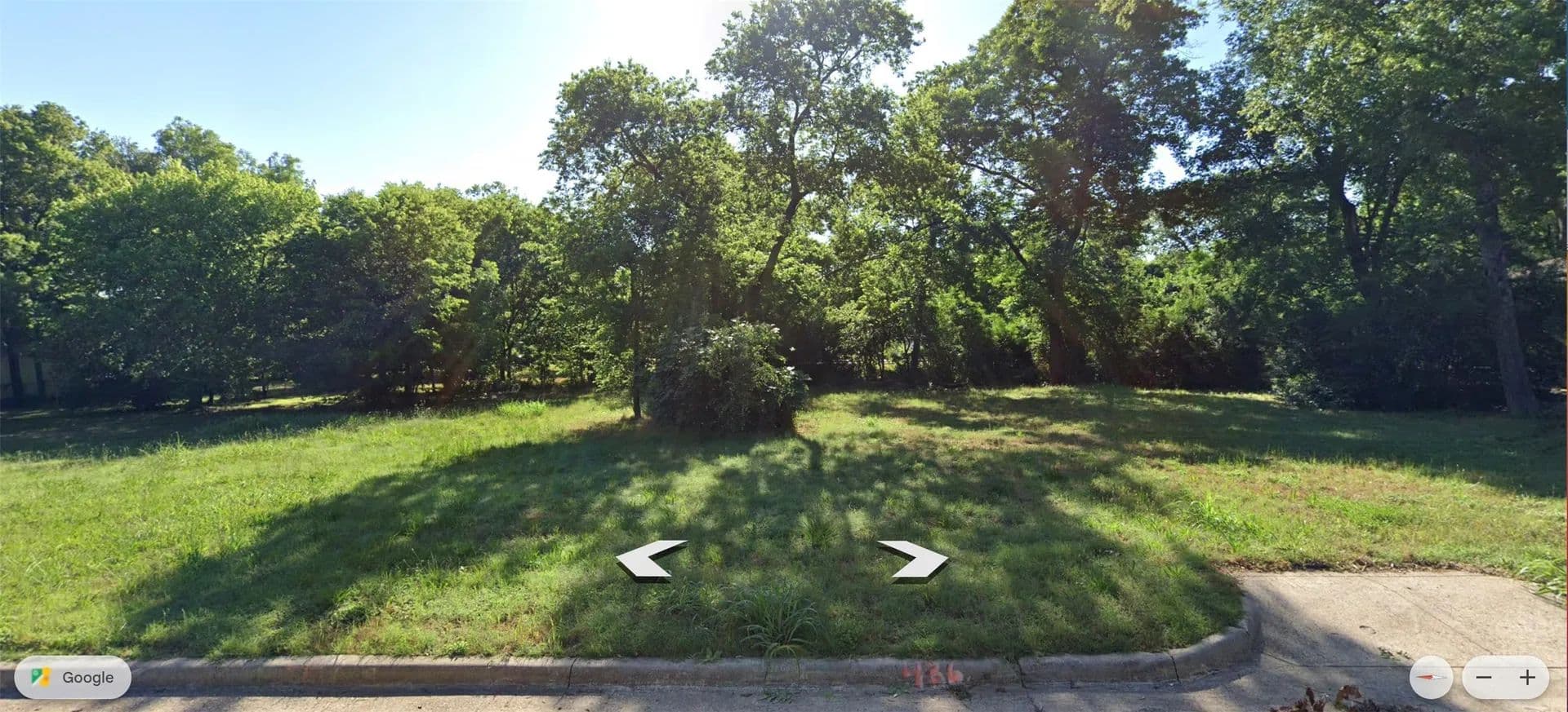 0.06 Acres of Land for Sale in Dallas, Texas - land for sale