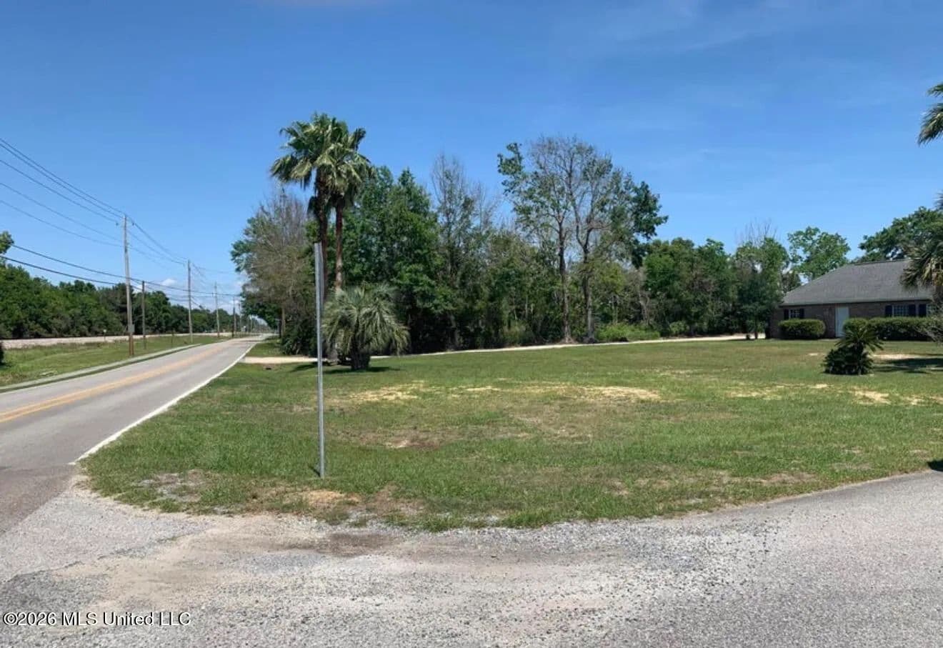 Property from 160 Adams Lane - KW - Waveland, Mississippi, 39576