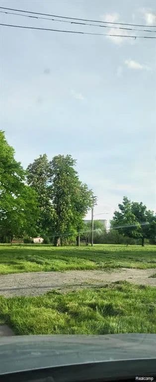 Property from 2960 Vermont Street - KW - Detroit, Michigan, 48216