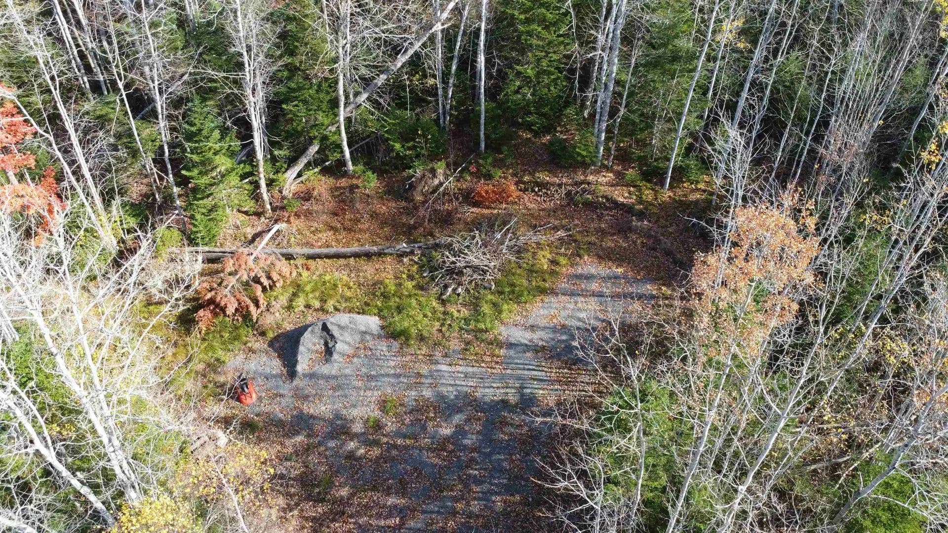 Property from Lot 8 Shady Lane - KW - land for sale