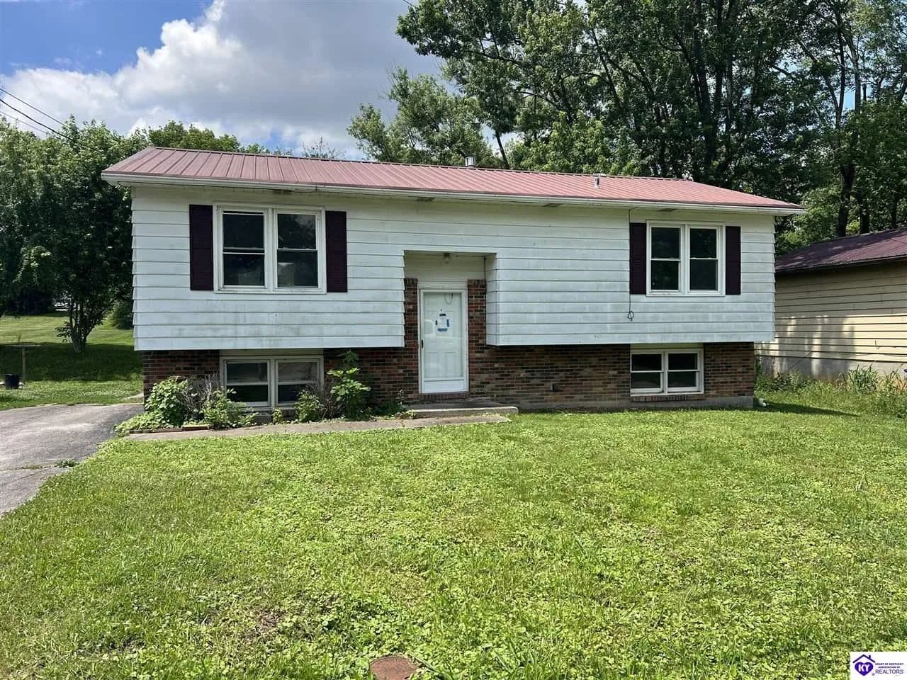 Property from 305 Cedar Street - KW - Campbellsville, Kentucky, 42718