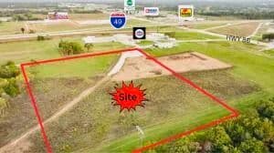 Property from 000 Memory Lane - KW - Neosho, Missouri, 64850