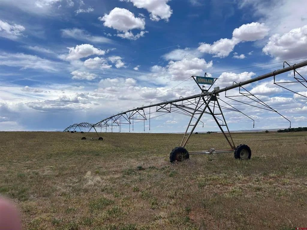 Property from TBD Road 16 - KW - Pleasant View, Colorado, 81331