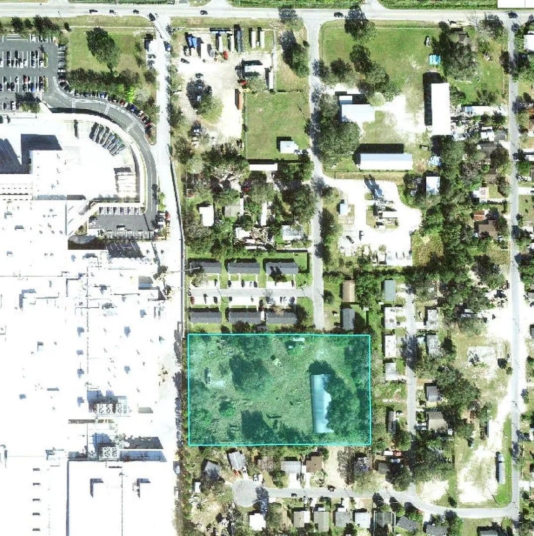 Lots & Land-Other in AUBURNDALE - land for sale
