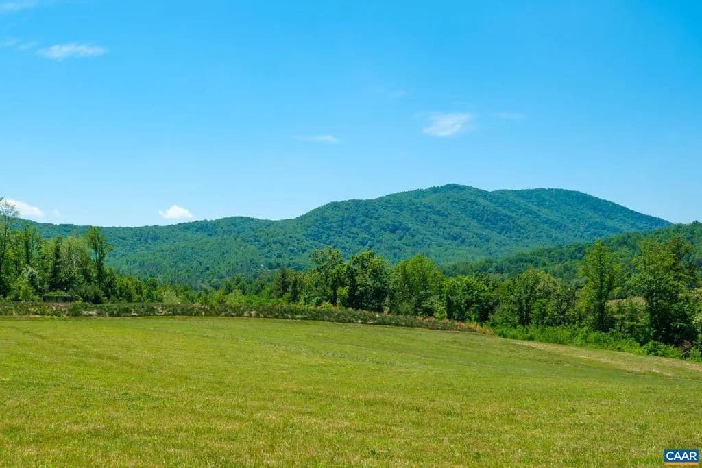 Property from 0 BOONESVILLE RD #LOT B, 9.11 ACRES - KW - Free Union, Virginia, 22940