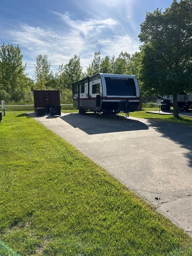 Property from 3675 E Michigan Avenue - KW - , Michigan, 48703