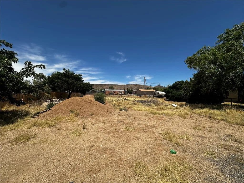 Property from 302-02-043 B Buchanan Street - KW - Kingman, Arizona, 86401