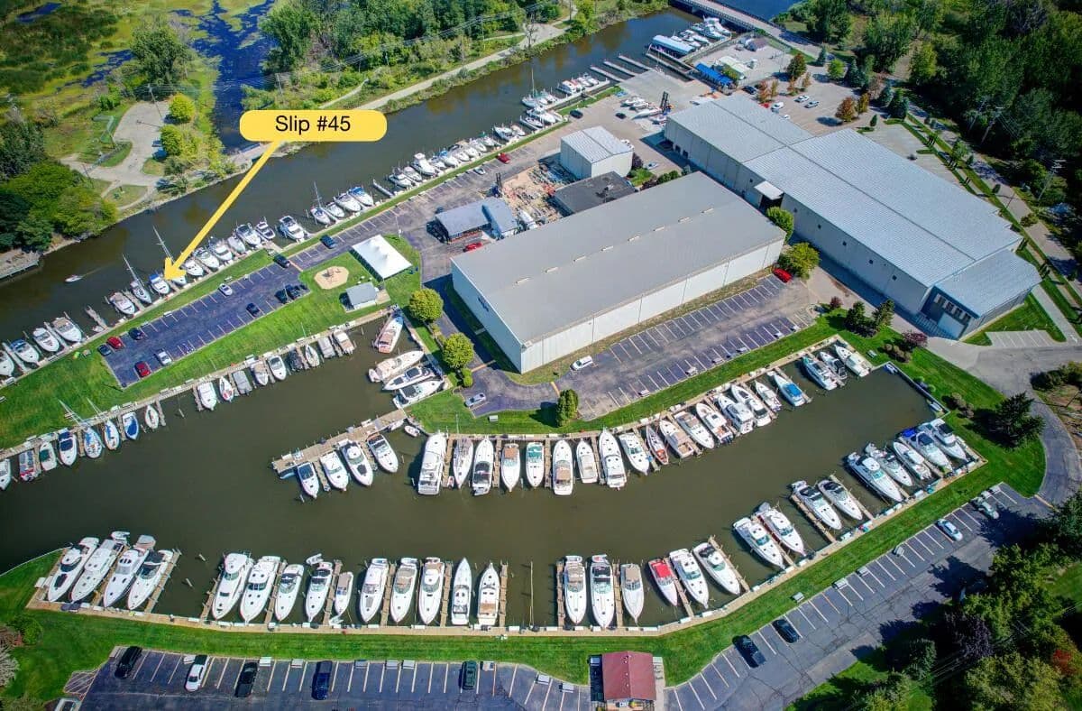 Land for Sale in Grand Haven, MI - Grand Haven, Michigan, 49417