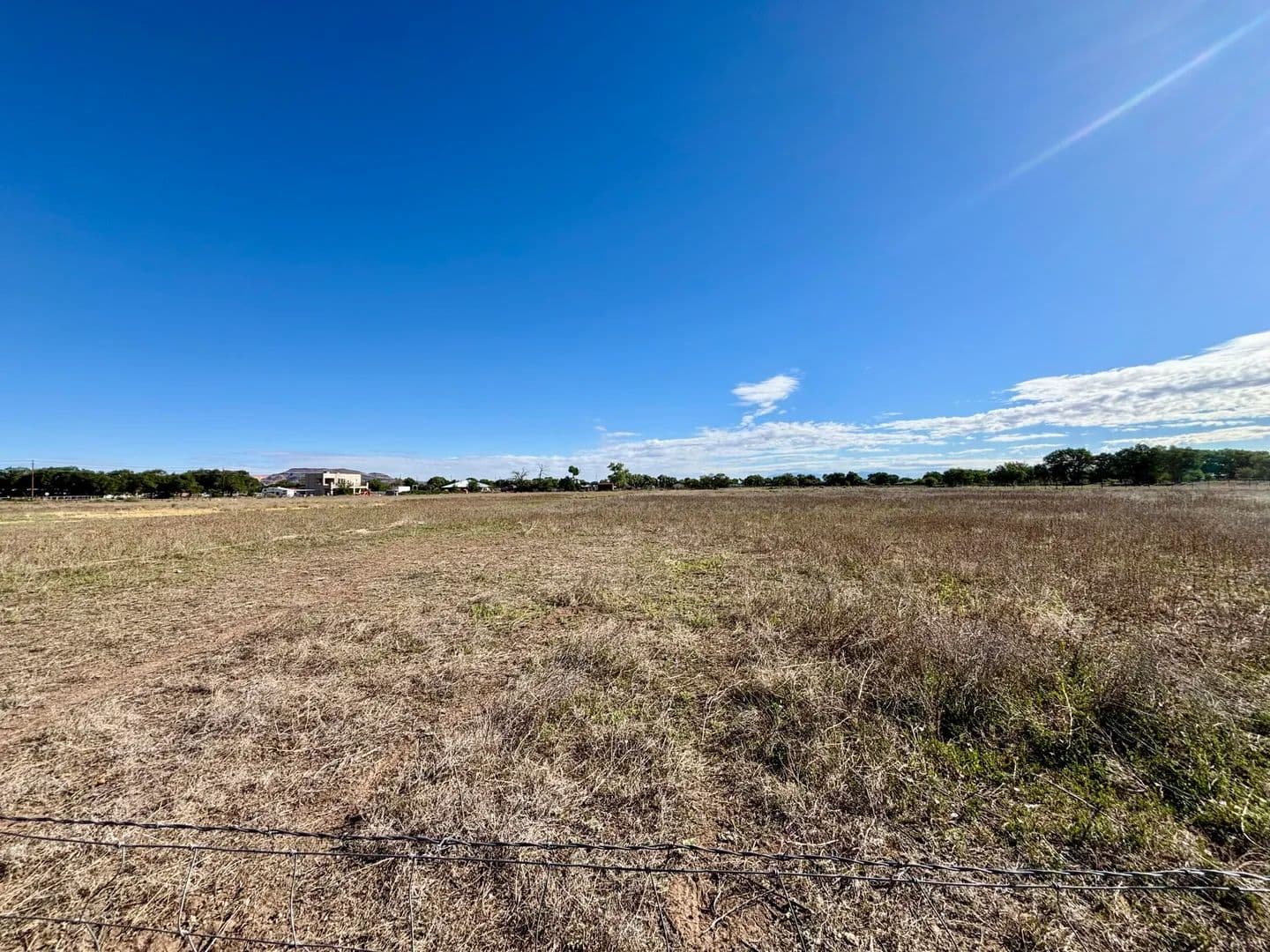 Property from Noah (Tract B North) Lane - KW - Belen, New Mexico, 87002