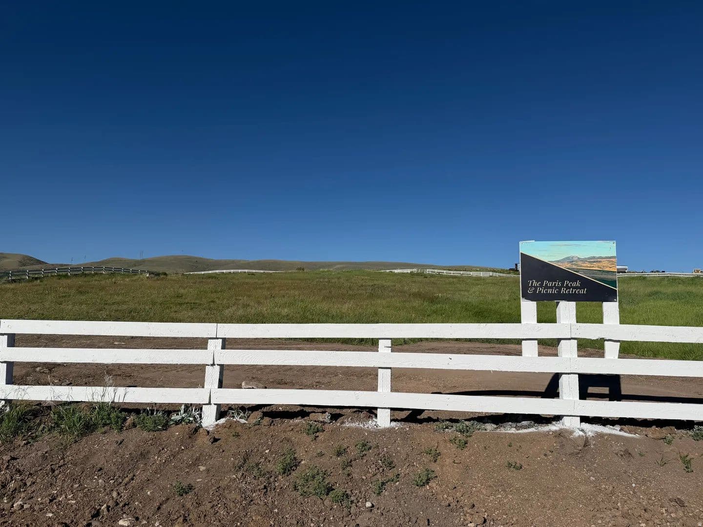 2.7 Acres of Land for Sale in Montpelier, ID - Montpelier, Idaho, 83254